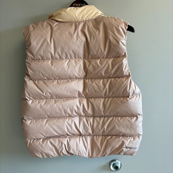 Women's Nike Sportswear Therma-FIT Windrunner Down Vest - Picture 5 of 6